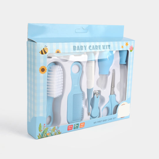 Baby Care Kit Manicure 0M+ Set | 8PCs