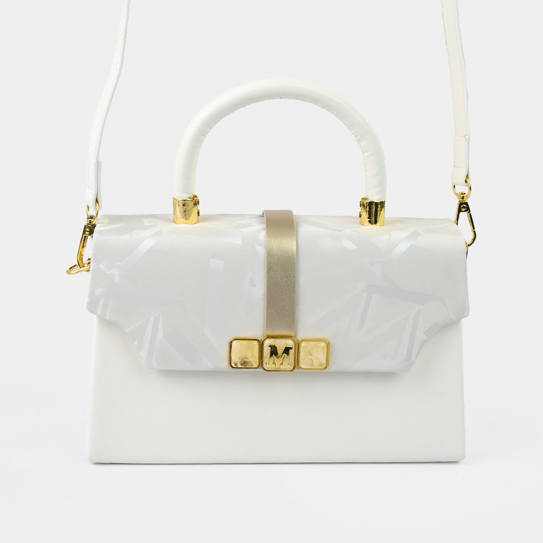 Girl's Fancy Shoulder/Crossbody Bag