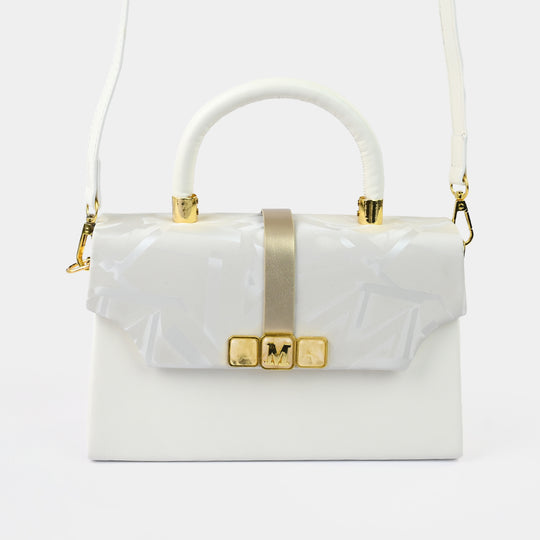 Girl's Fancy Shoulder/Crossbody Bag