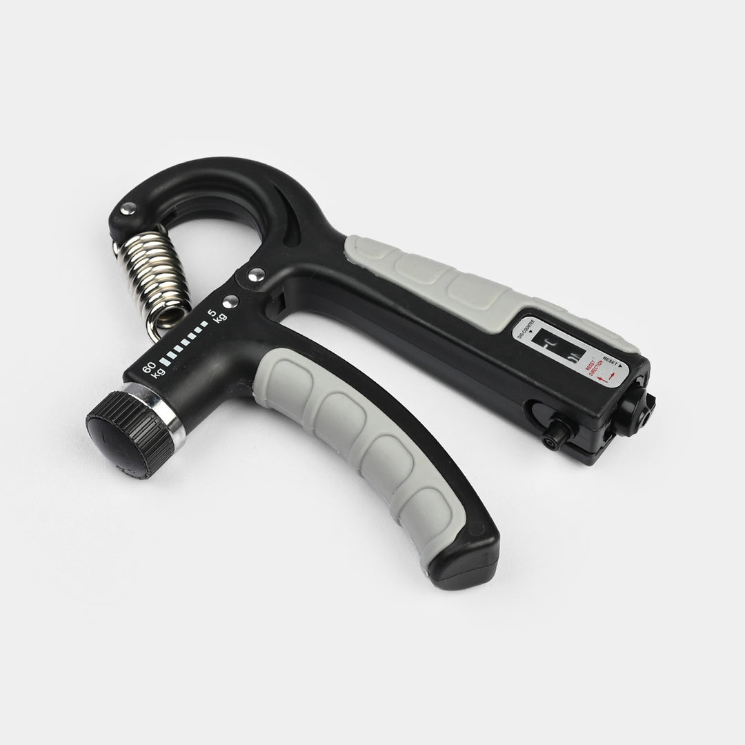 Hand Gripper with Digital Meter