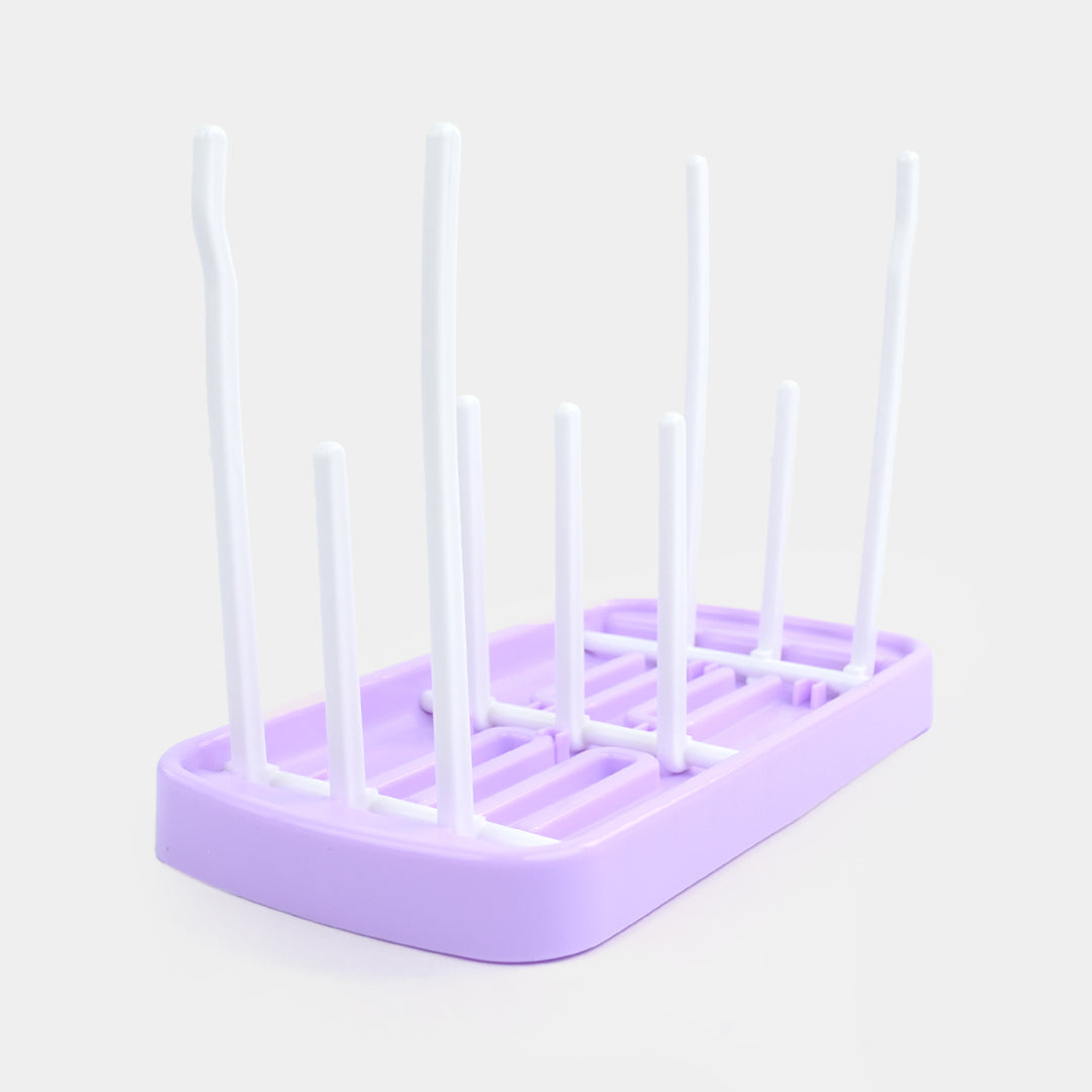 Baby Feeder Stand / Bottle Drying Rack