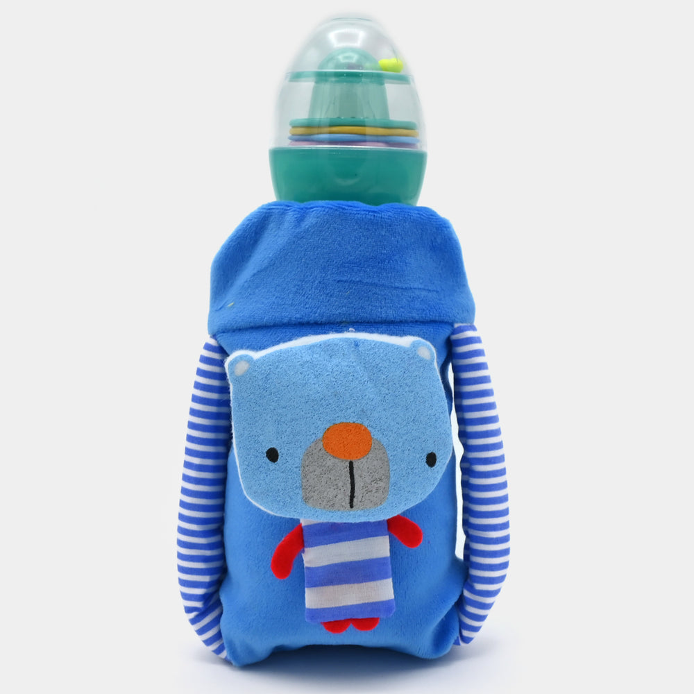 Baby Feeding Bottle Feeder Cover