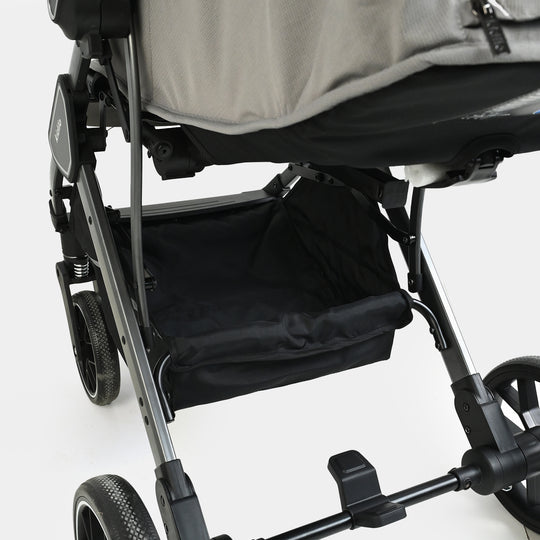 Kidilo Baby Stroller Reversible Function | K101