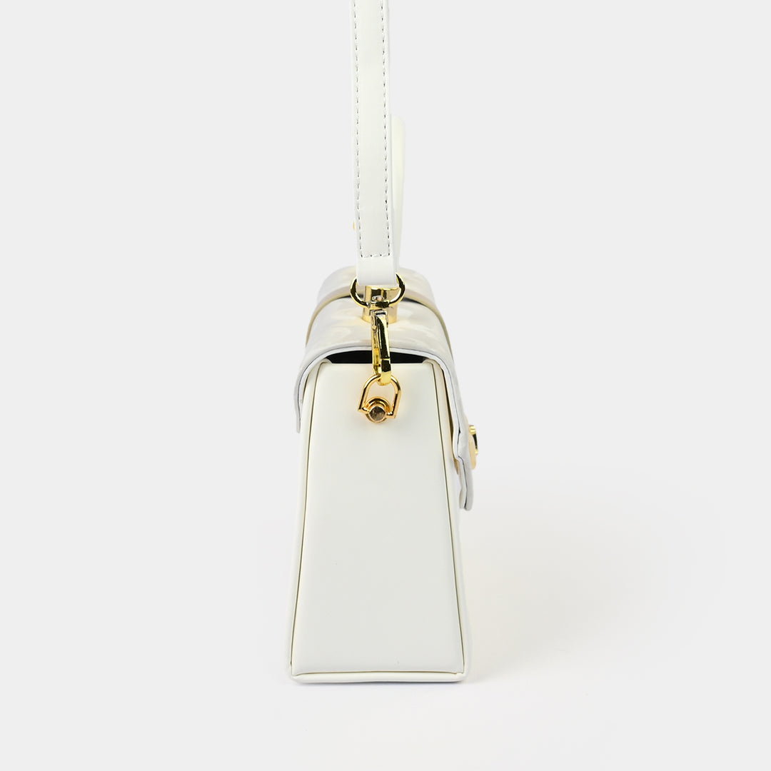 Girl's Fancy Shoulder/Crossbody Bag