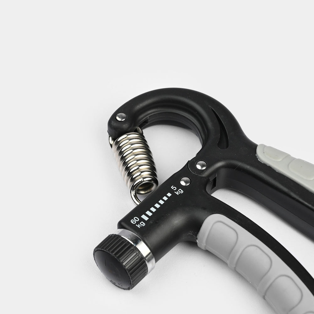 Hand Gripper with Digital Meter