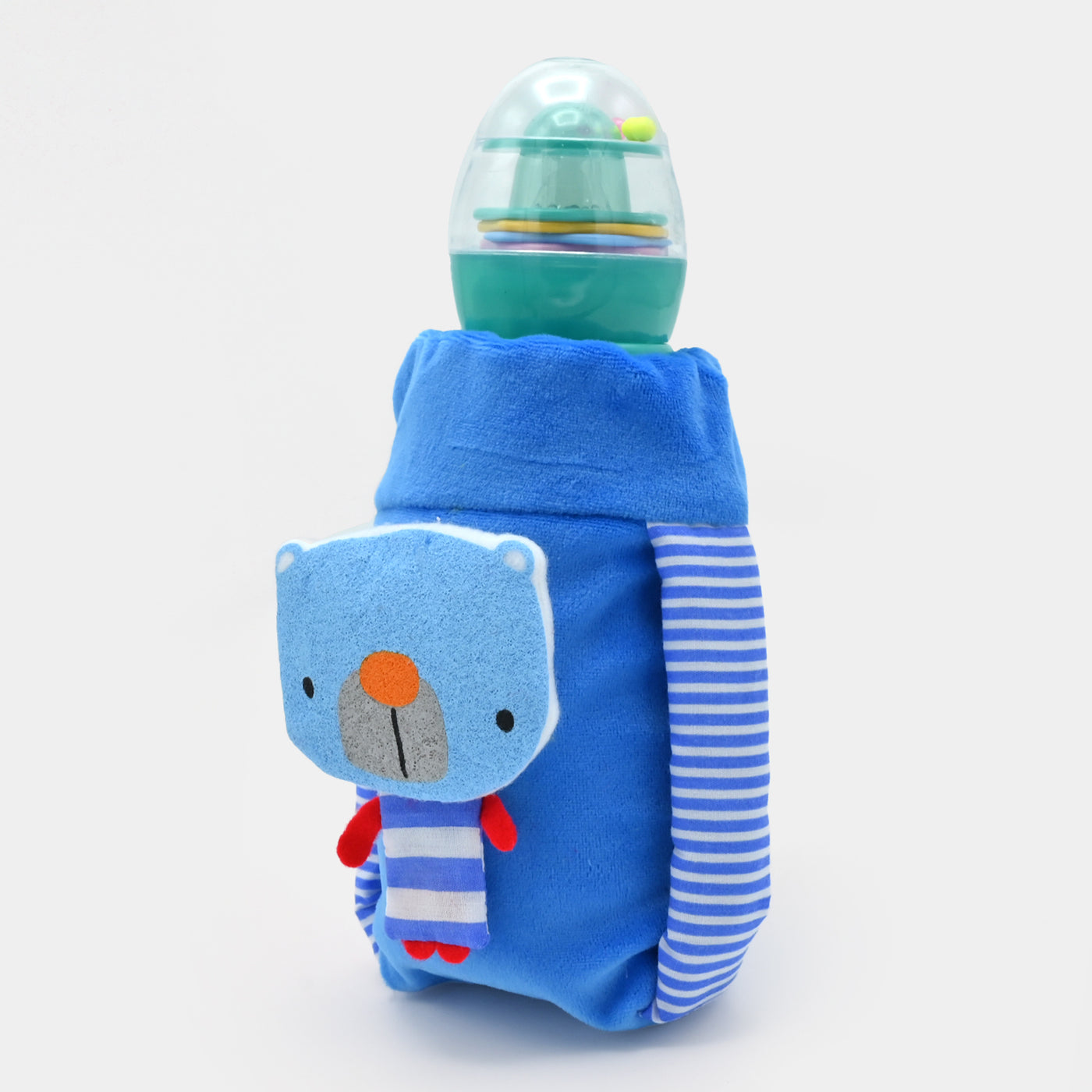 Baby Feeding Bottle Feeder Cover