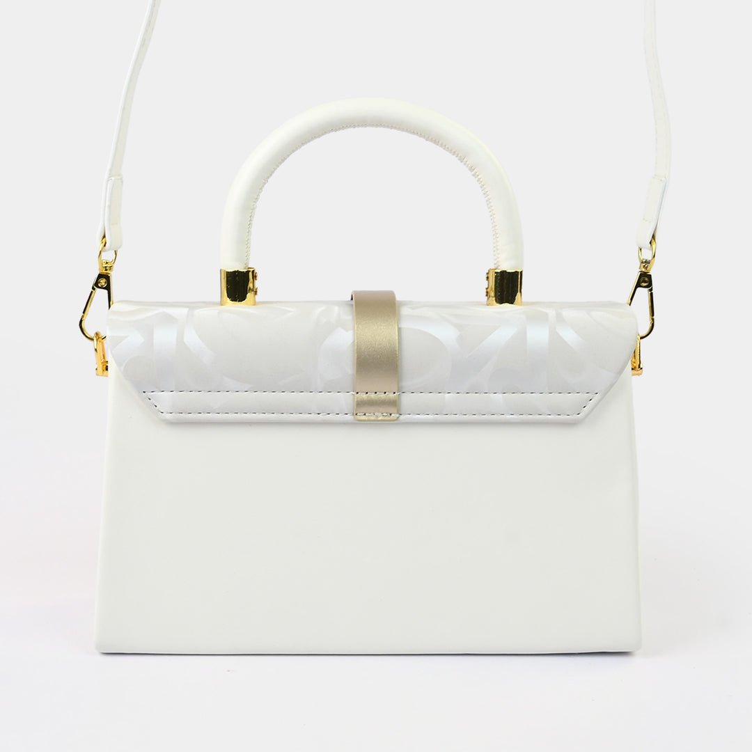 Girl's Fancy Shoulder/Crossbody Bag