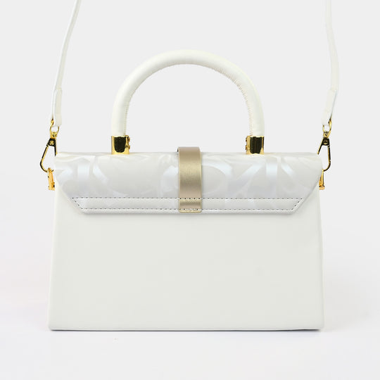 Girl's Fancy Shoulder/Crossbody Bag