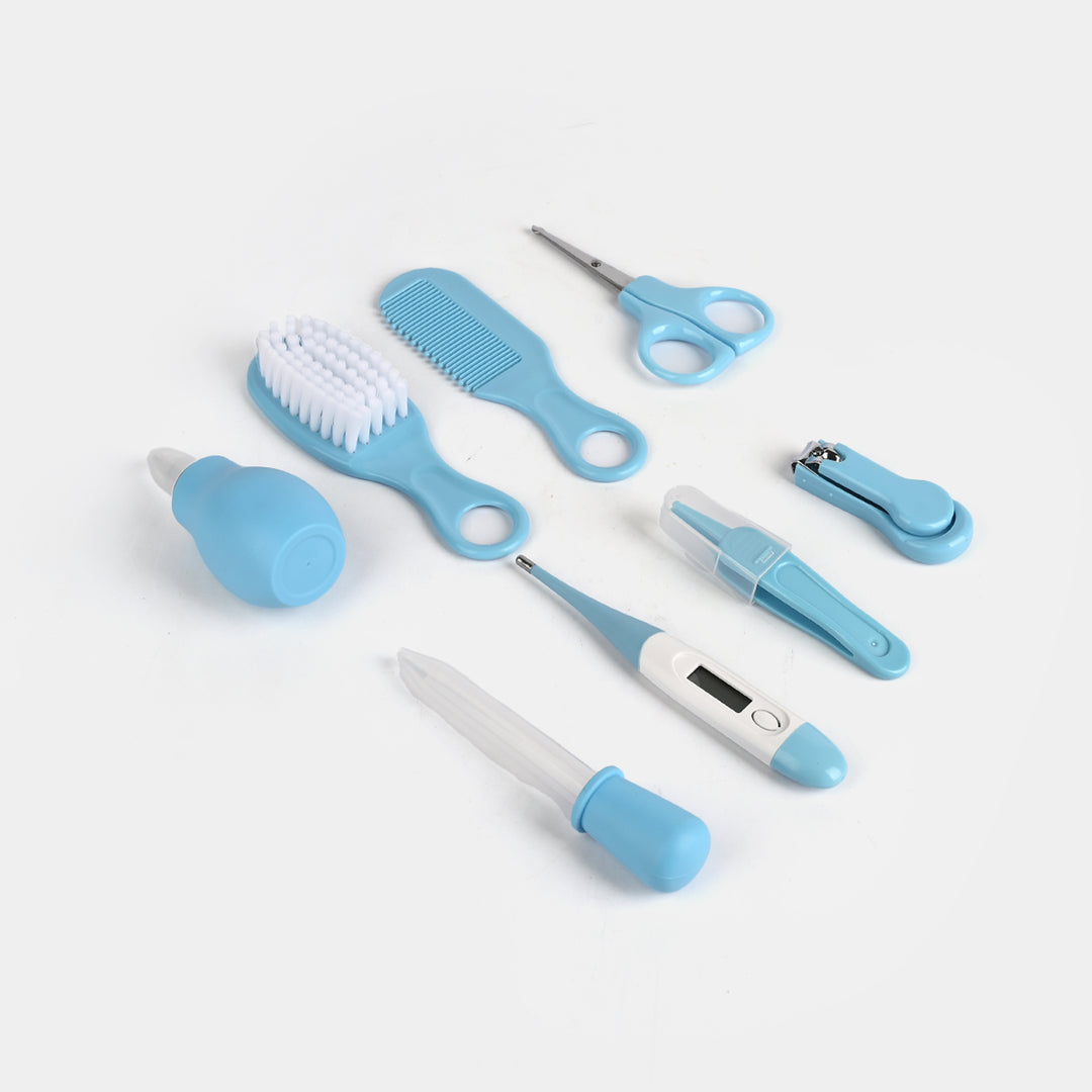 Baby Care Kit Manicure 0M+ Set | 8PCs