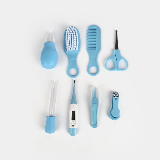 Baby Care Kit Manicure 0M+ Set | 8PCs
