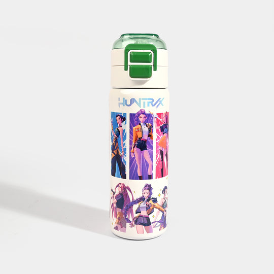 Kids Water Bottle Stainless Steel
