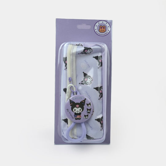 Stationery Pencil Pouch for Kids