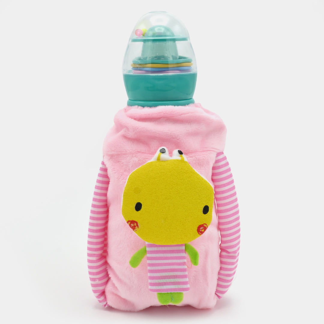 Baby Feeding Bottle Feeder Cover