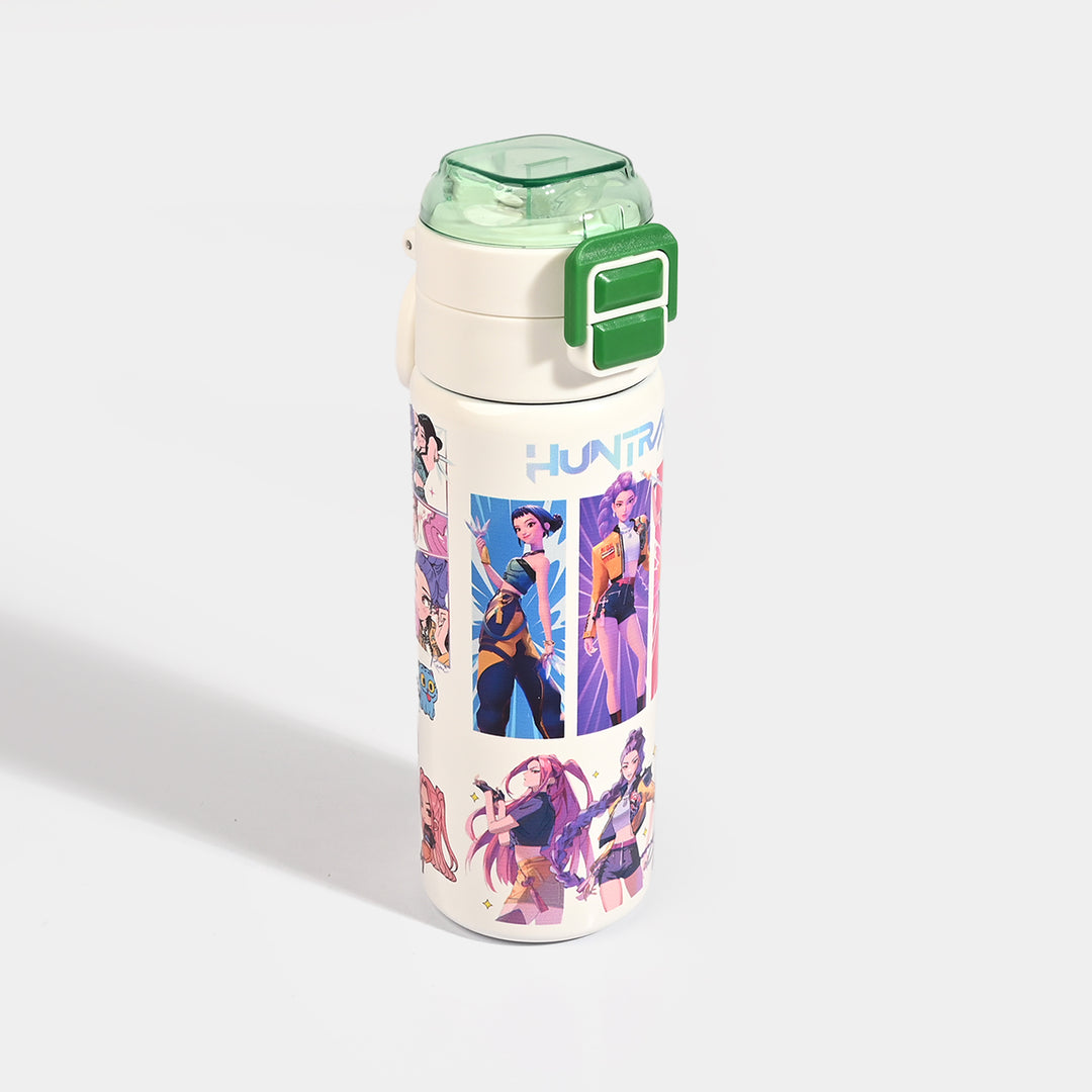 Kids Water Bottle Stainless Steel