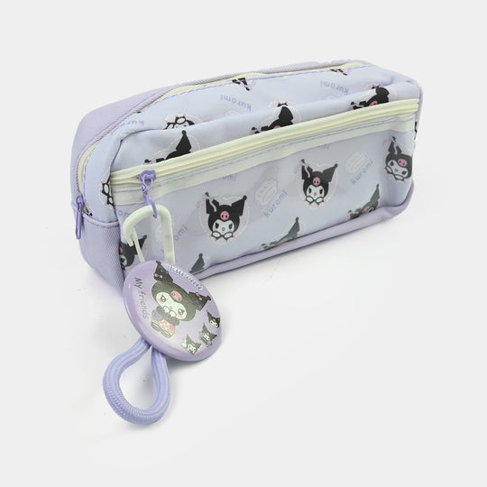 Stationery Pencil Pouch for Kids