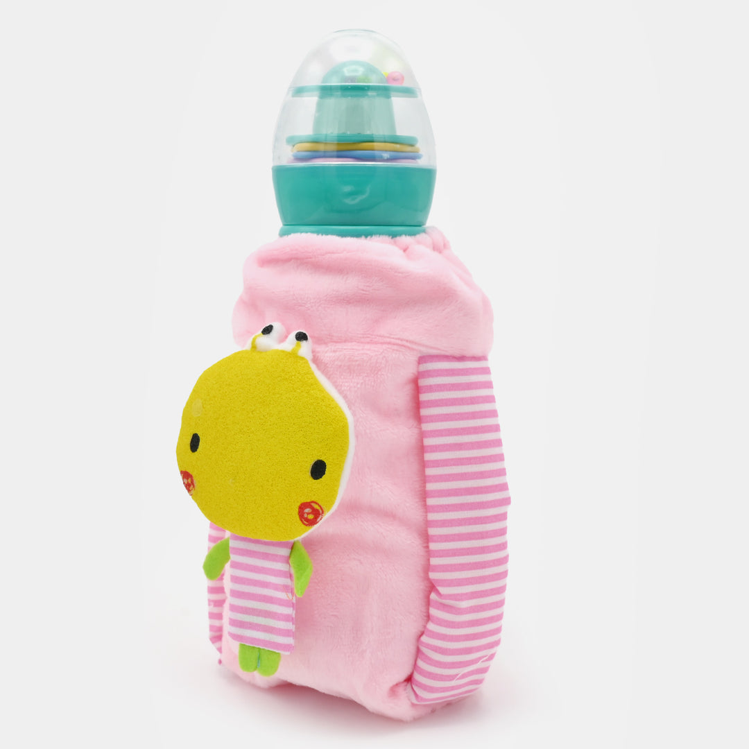 Baby Feeding Bottle Feeder Cover