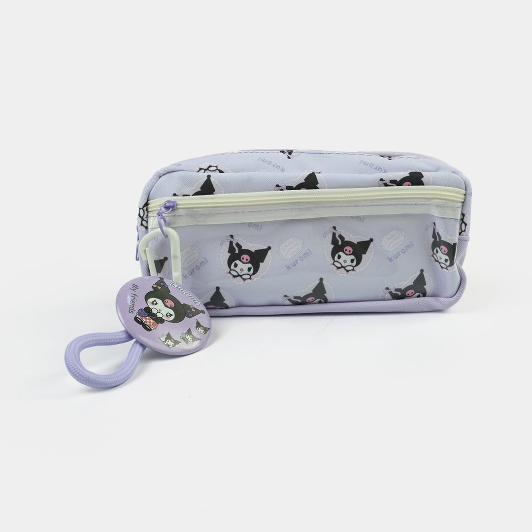 Stationery Pencil Pouch for Kids