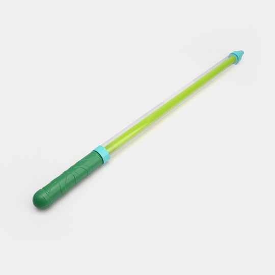 Transparent Water Blaster Toy for Kids