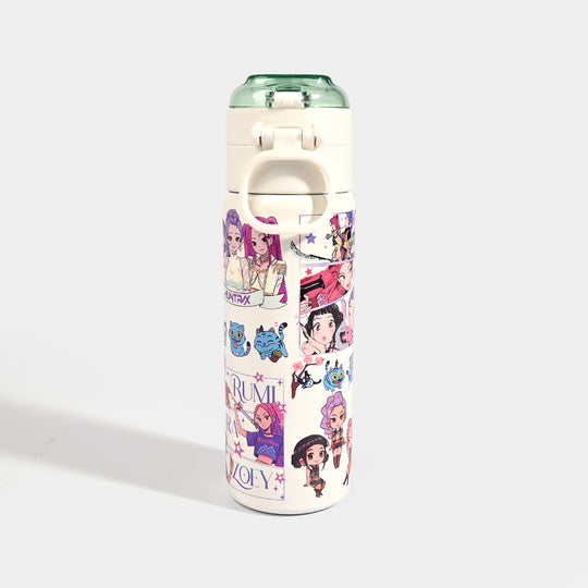 Kids Water Bottle Stainless Steel