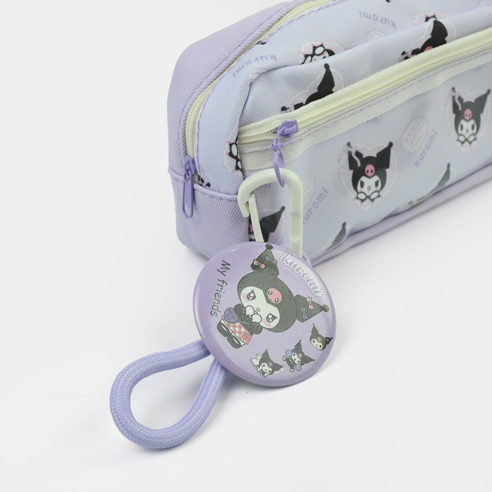 Stationery Pencil Pouch for Kids