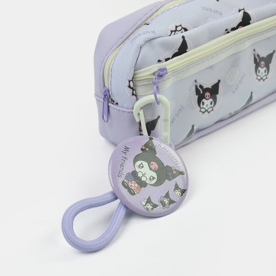 Stationery Pencil Pouch for Kids