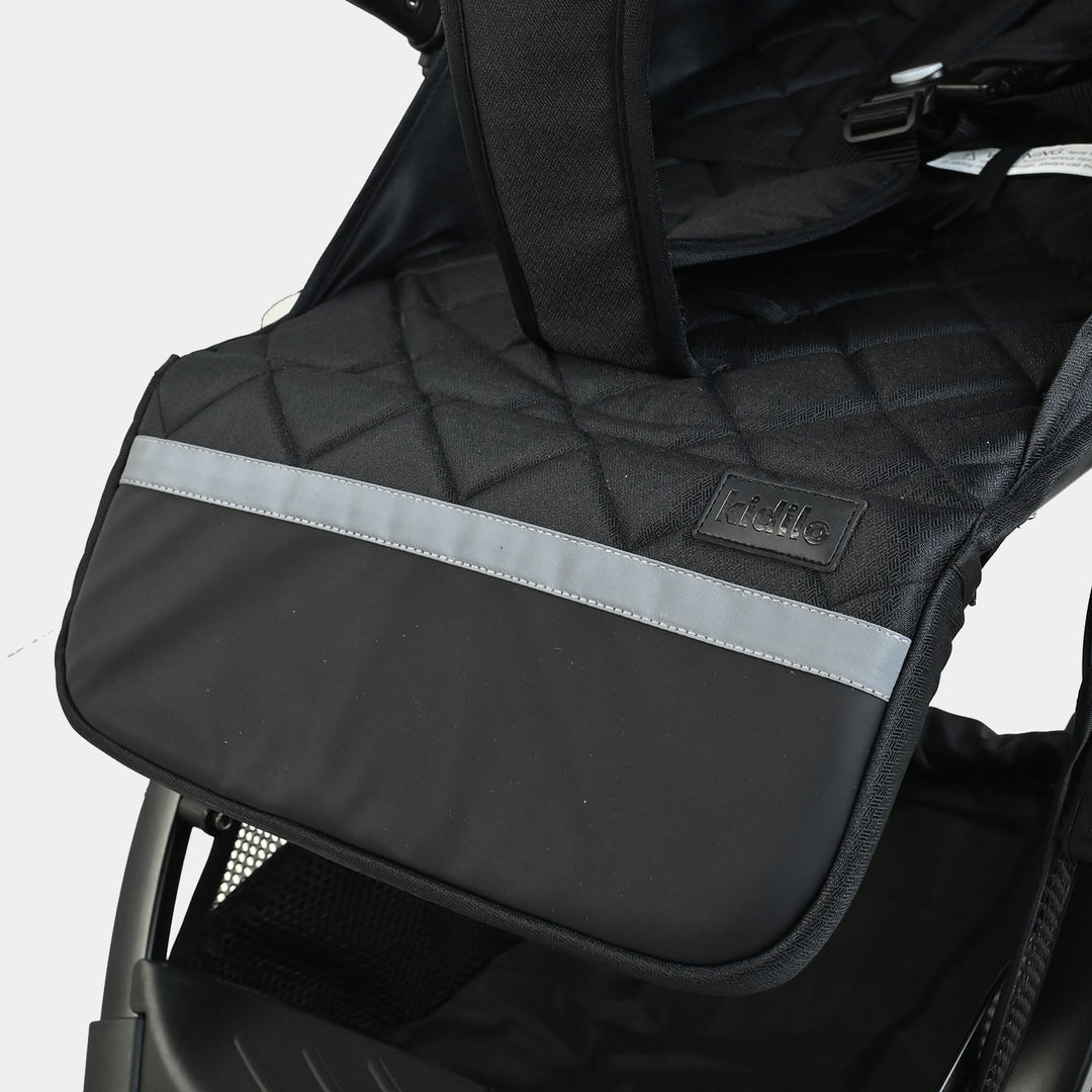 Kidilo Compact Travel Stroller | K9-G