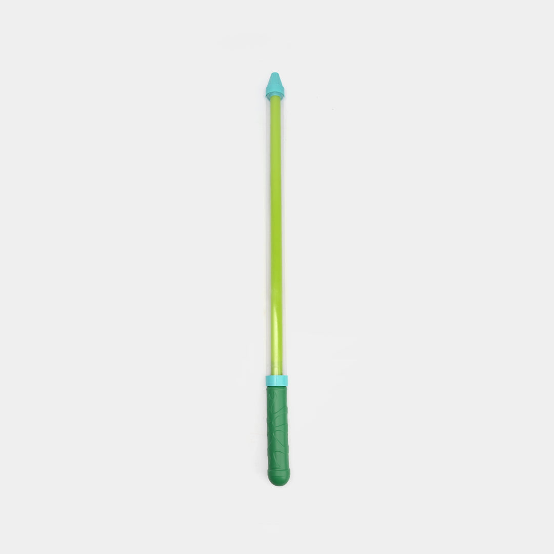 Transparent Water Blaster Toy for Kids