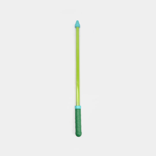 Transparent Water Blaster Toy for Kids