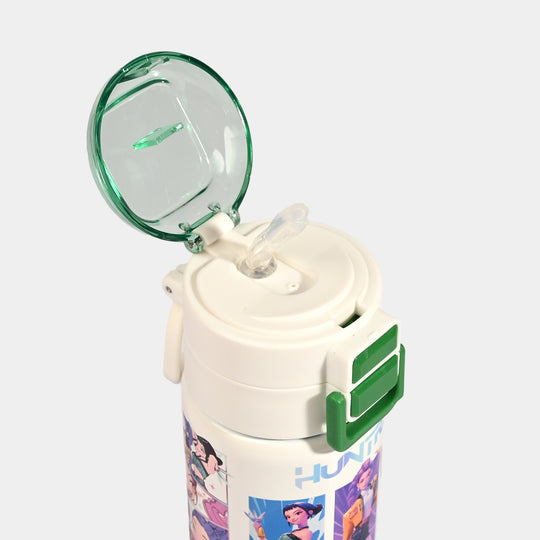 Kids Water Bottle Stainless Steel