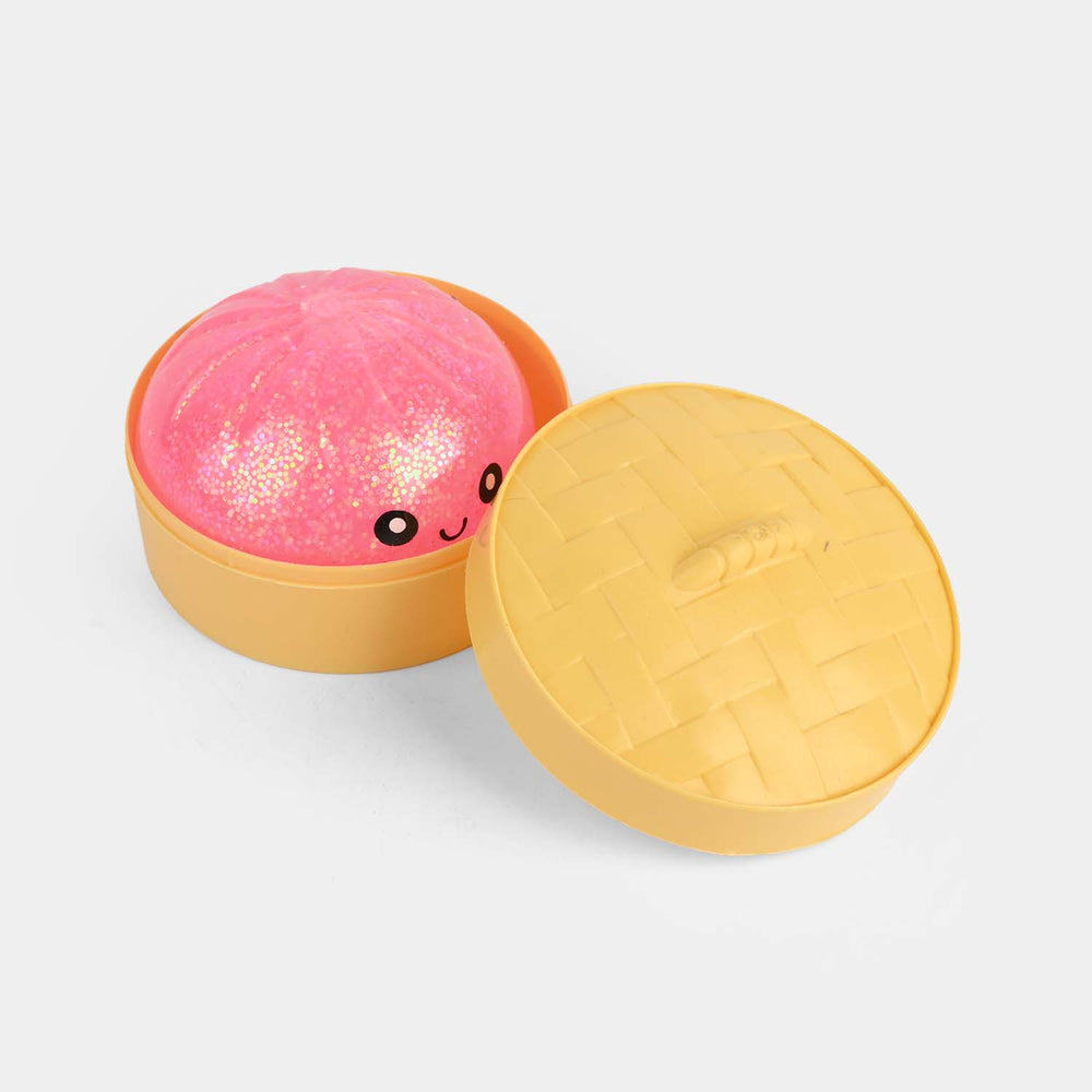Squishy Bun Mystery Dumpling (Sugar Edition)