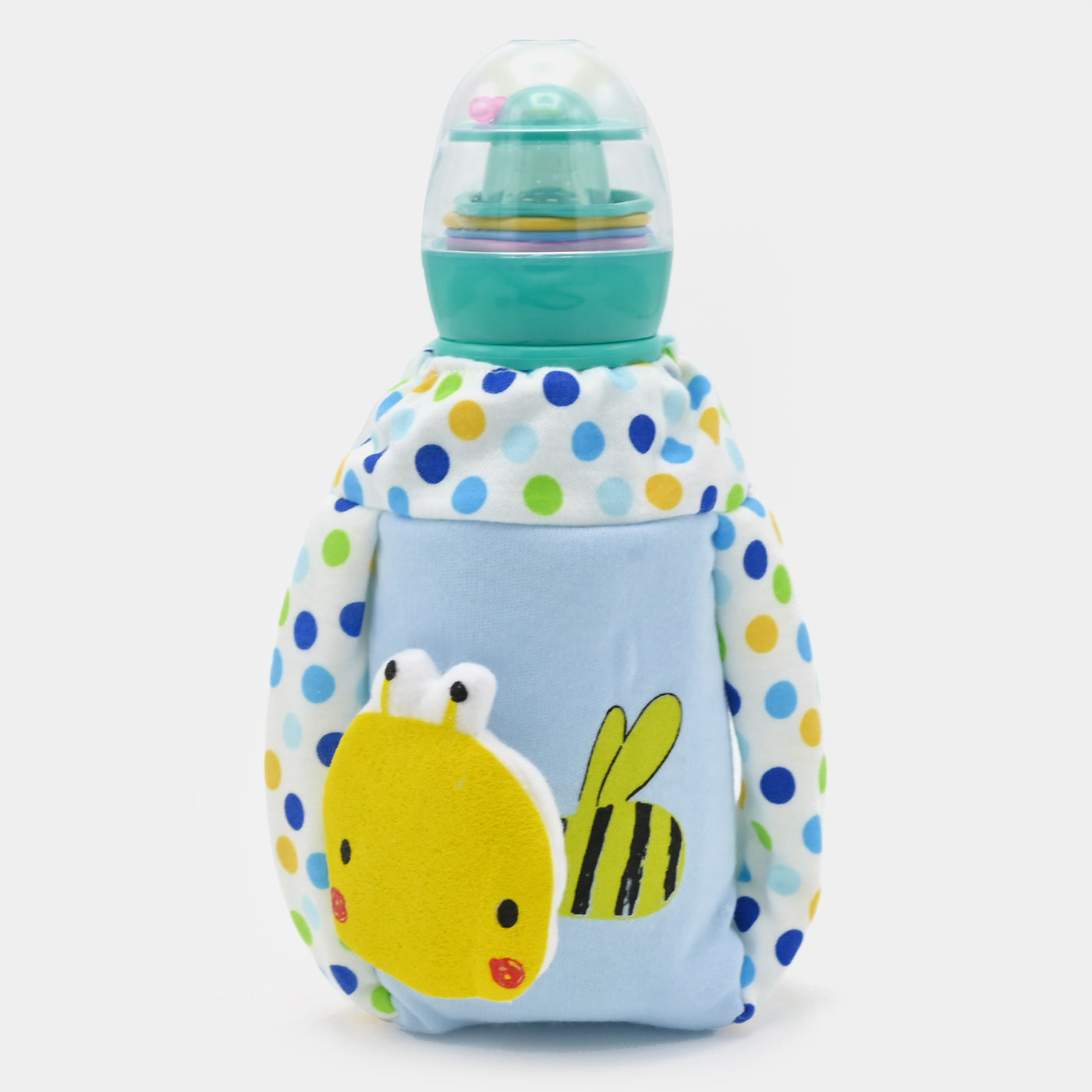 Baby Feeding Bottle Feeder Cover