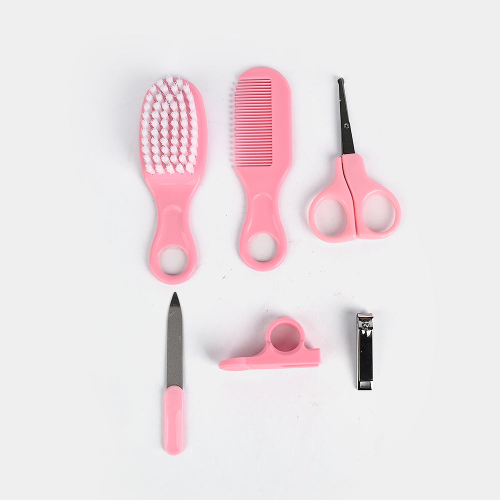Baby Care Kit Manicure 0M+ Set | 6PCs
