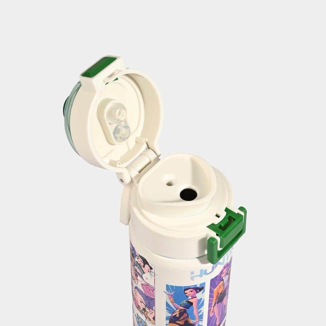 Kids Water Bottle Stainless Steel