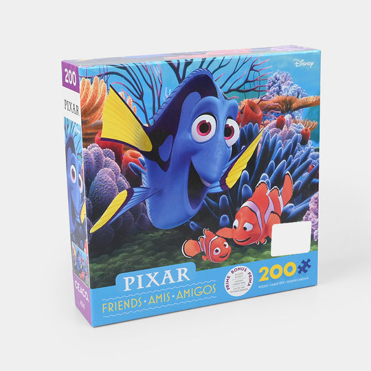Puzzle Game