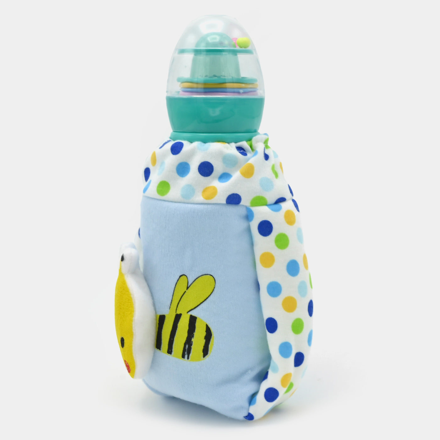 Baby Feeding Bottle Feeder Cover