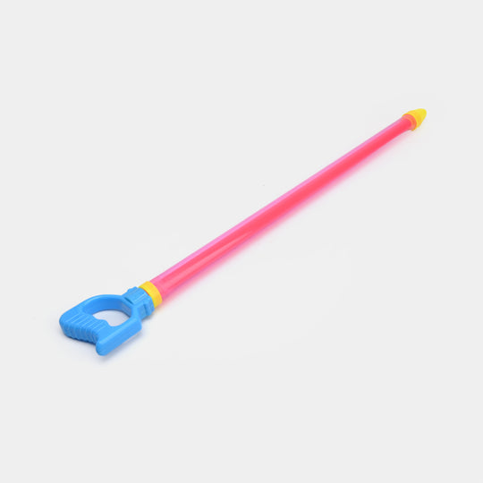 Pump-Action Water Target Toy – Outdoor Fun For Kids