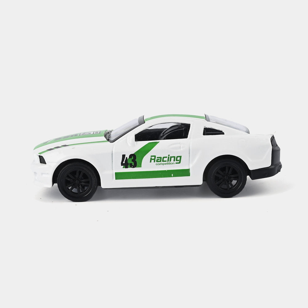 Alloy Model Car For Kids