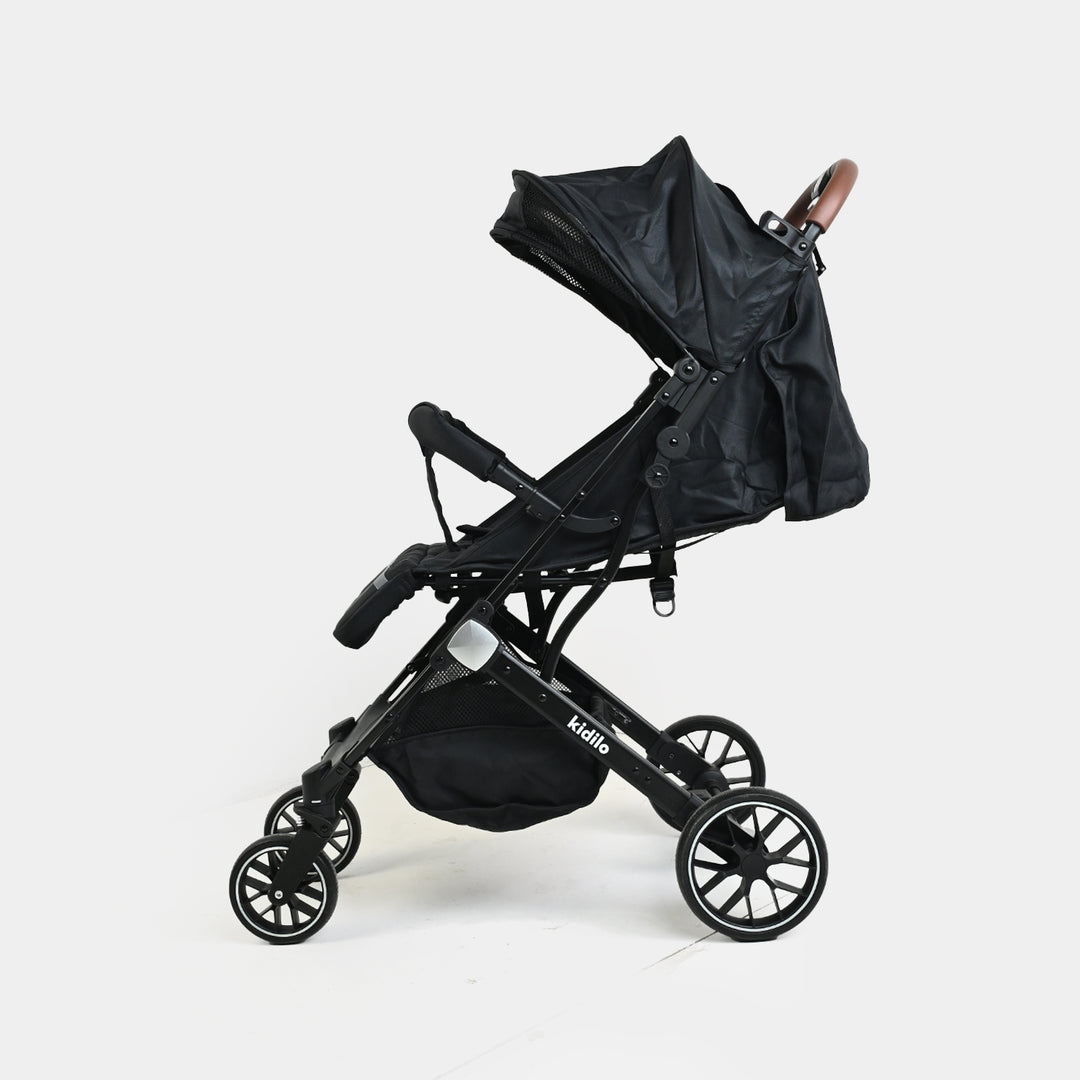 Kidilo Compact Travel Stroller | K9-G