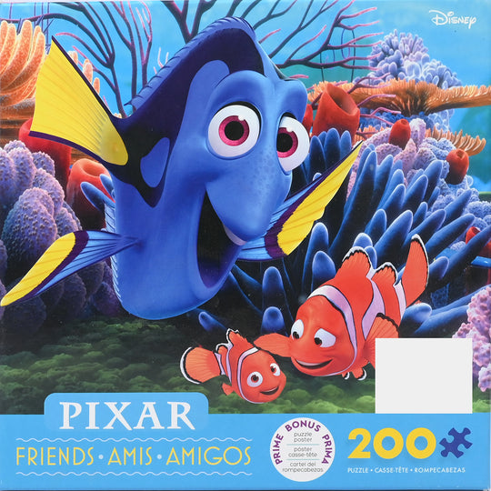 Puzzle Game