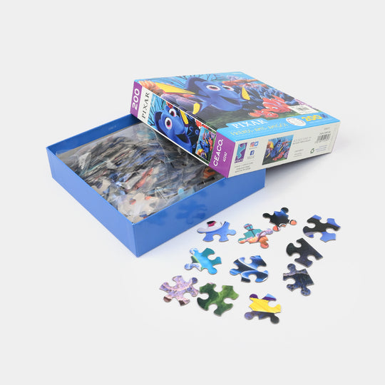 Puzzle Game