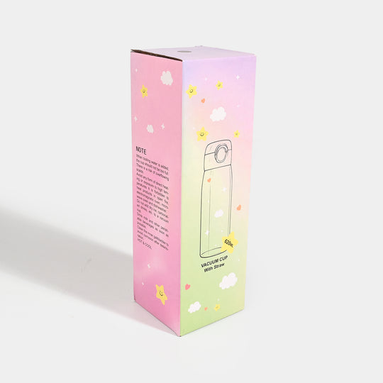 Water Bottle Stainless Steel