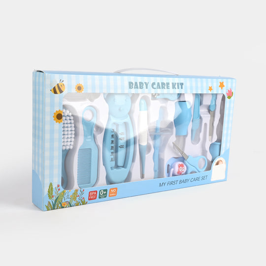 Baby Care Kit Manicure 0M+ Set | 13PCs