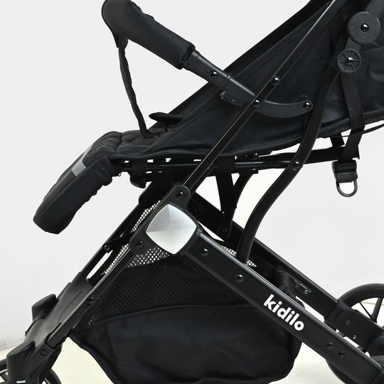 Kidilo Compact Travel Stroller | K9-G