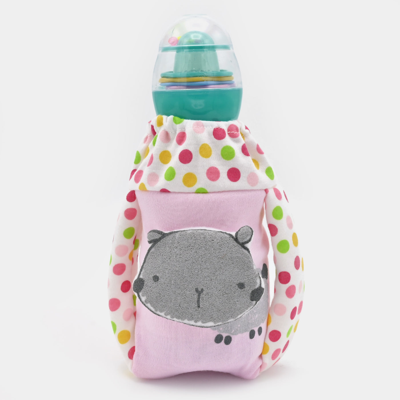 Baby Feeding Bottle Feeder Cover