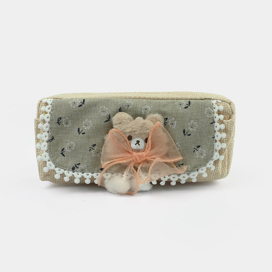 Stationery Pencil Pouch for Kids