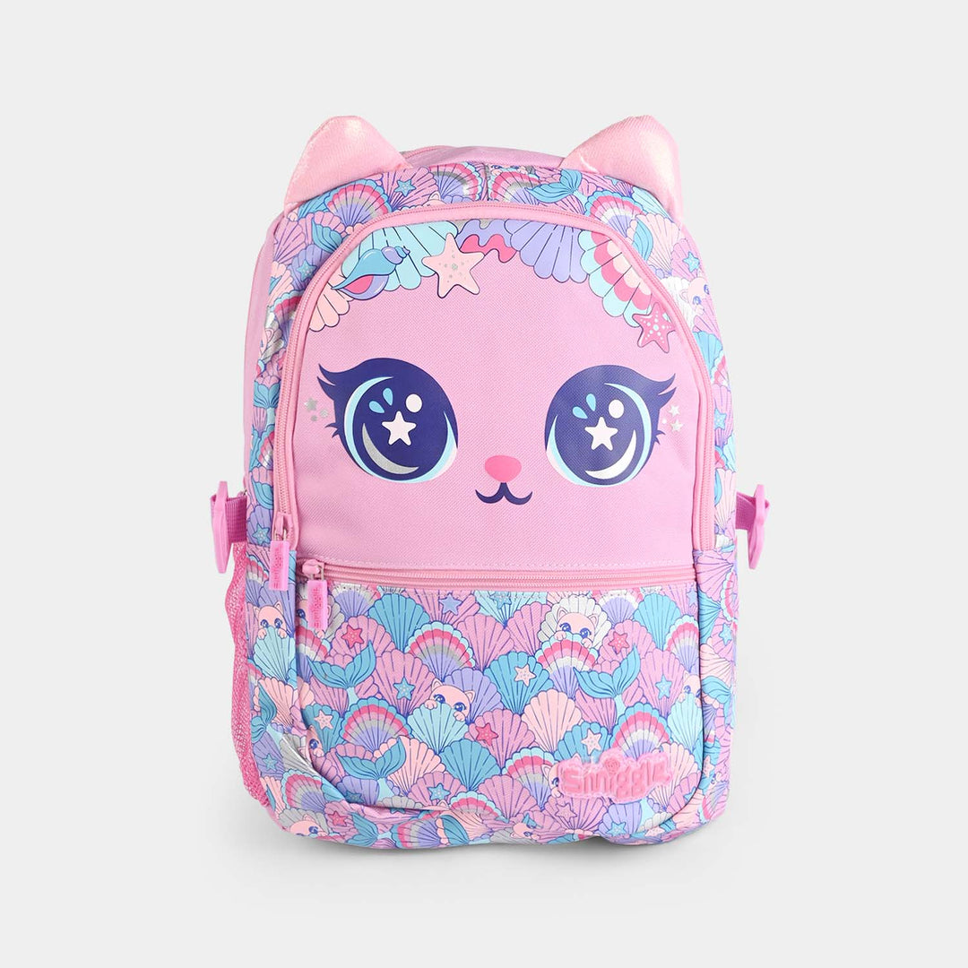 Smiggle School Backpack for Kids
