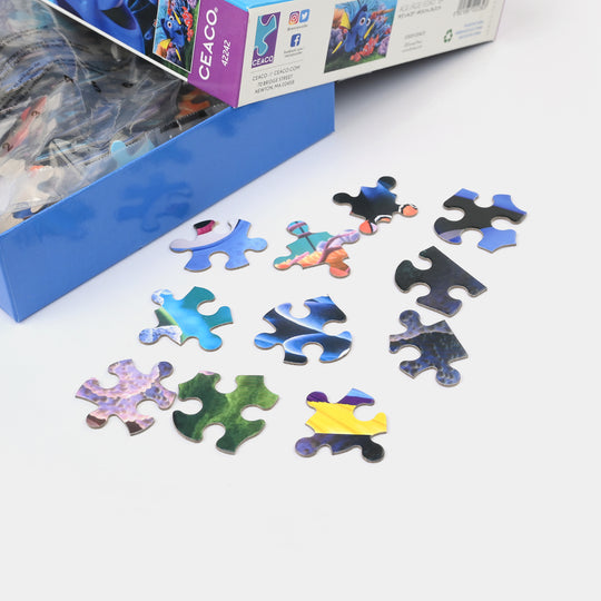 Puzzle Game