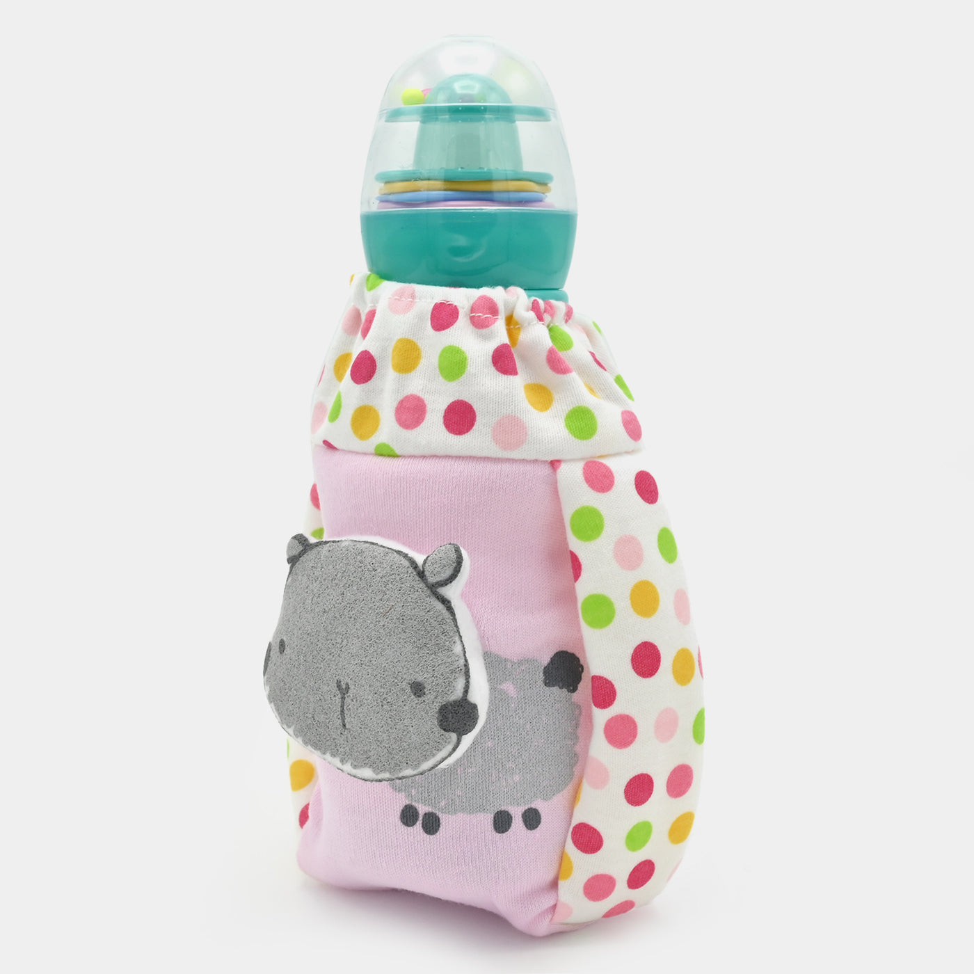 Baby Feeding Bottle Feeder Cover