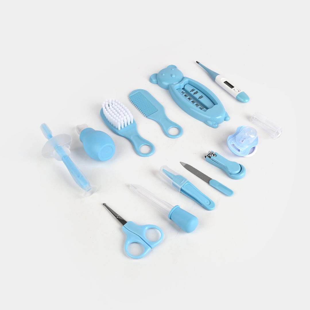 Baby Care Kit Manicure 0M+ Set | 13PCs