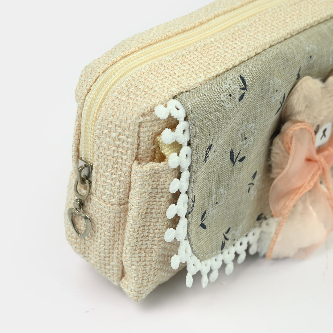 Stationery Pencil Pouch for Kids